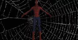 marvel-spider-man-movie- 3D model