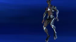 mego sea 3D model