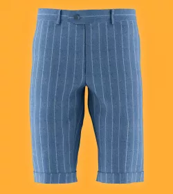 Men Shorts 3D model