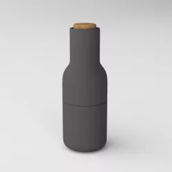 Menu Bottle Grinder 3D model
