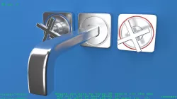 Mixer 7 3D model