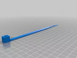 My Customized Cable Tie