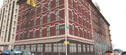 NYC Block 3D model