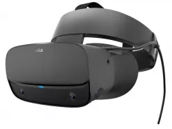  Oculus Rift S VR Headset  3D model