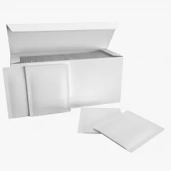 Packaging Tea 3D model