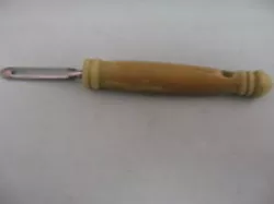 peeler handle