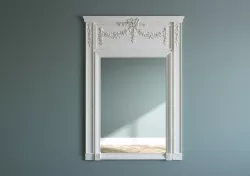 Pier Glass mirror 3D model