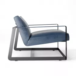 POLIFORM Gaston Armchair 3D model