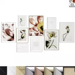 Poster Set 16 3D model