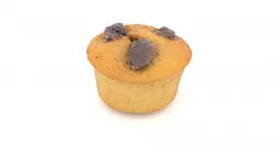 realistic 3d cake 3D model
