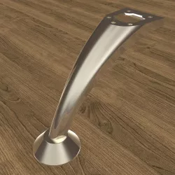 Reliance Furniture NZ0704 3D model