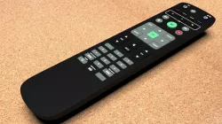Remote Control 3D model