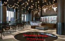 Restaurant Cafe Bar 3D Models | Page 1 | STLFinder
