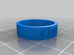 ring 9