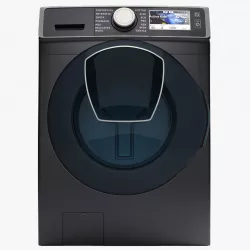 Samsung washing machine WF7500 addWash 3D model