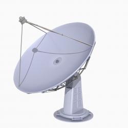 ▷ radar antena 3d models 【 STLFinder 】