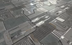 Sci-Fi  wall PBR  Texture