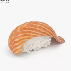 Shake Nigiri 3D model