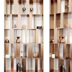 Shelf 3D model 3D model