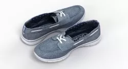 Shoes 3D model