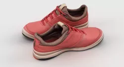 Shoes 3D model