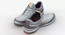 Shoes 3D model