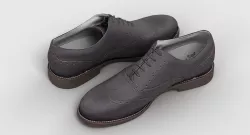 Shoes 3D model