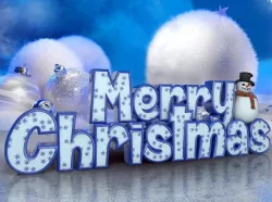 Snowman 3D model