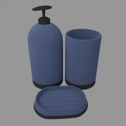 Soap Dispenser 3D model