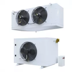 split-system Frino SL 3030 3D model