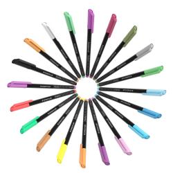 Staedtler Triplus Fineliner Pens 3D model