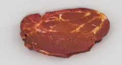 Steak 3D model