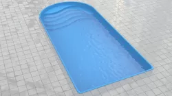 Swimming Pool  3D model