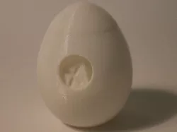 The Egg of Decision