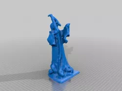 The Grim Reaper