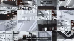 The VIPP Kitchen Collection 