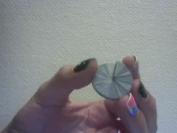 Tiny Unit Circle