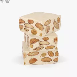 Torrone 3D model