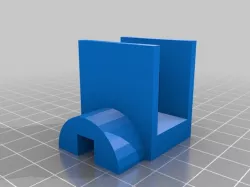 UNI-Table Cable Holder