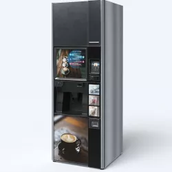 Vending machine 3D model