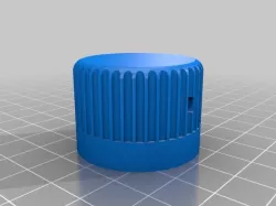 Vernier speed reducer v3