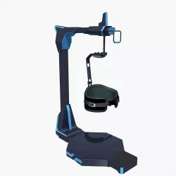 Walk VR Treadmill 3D model