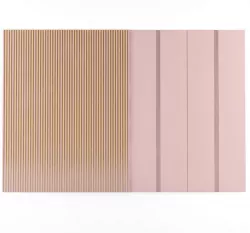 wall panel  3D model