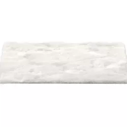 White Rug 3D model