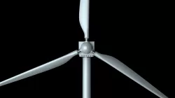 Windmill 3D model