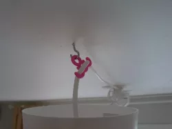 Wire Holder