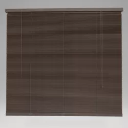 Wooden Blinds 3D model