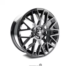 3D  model wheel MOMO Revenge  3D model
