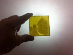 3d Printer Lithophane