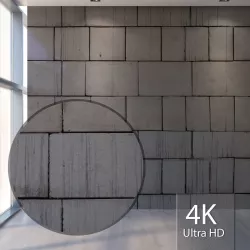 800 block Texture